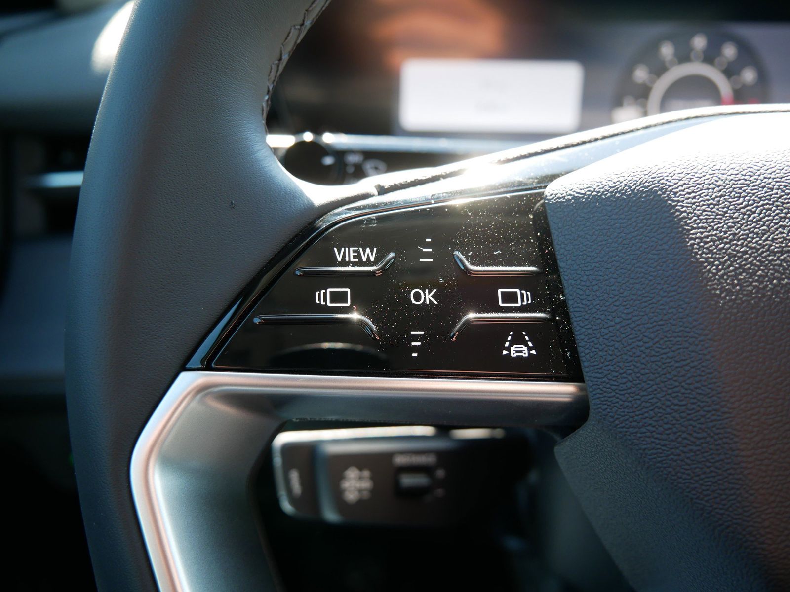 Thumbnail: 2026 Audi Q3 - 23