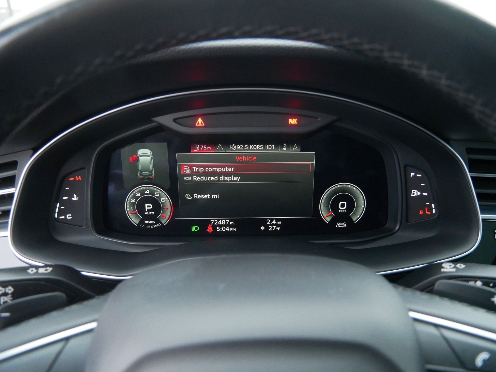 Thumbnail: 2021 Audi Q7 - 24