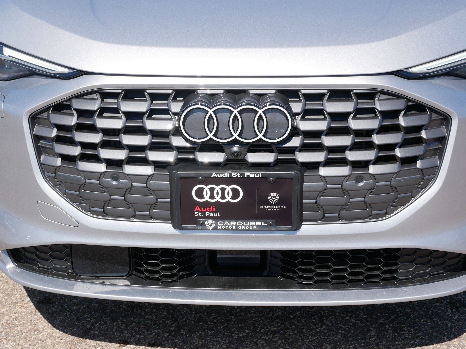 Thumbnail: 2026 Audi Q5 - 8