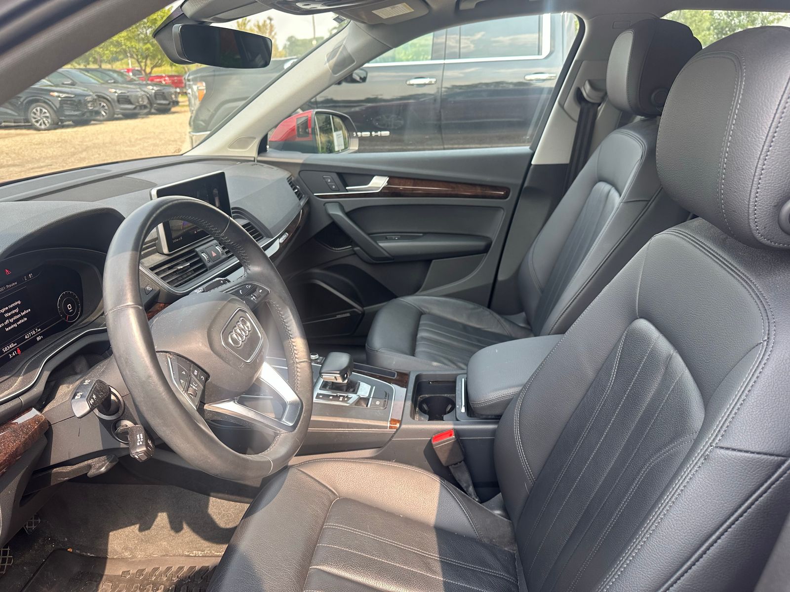 Thumbnail: 2018 Audi Q5 - 5