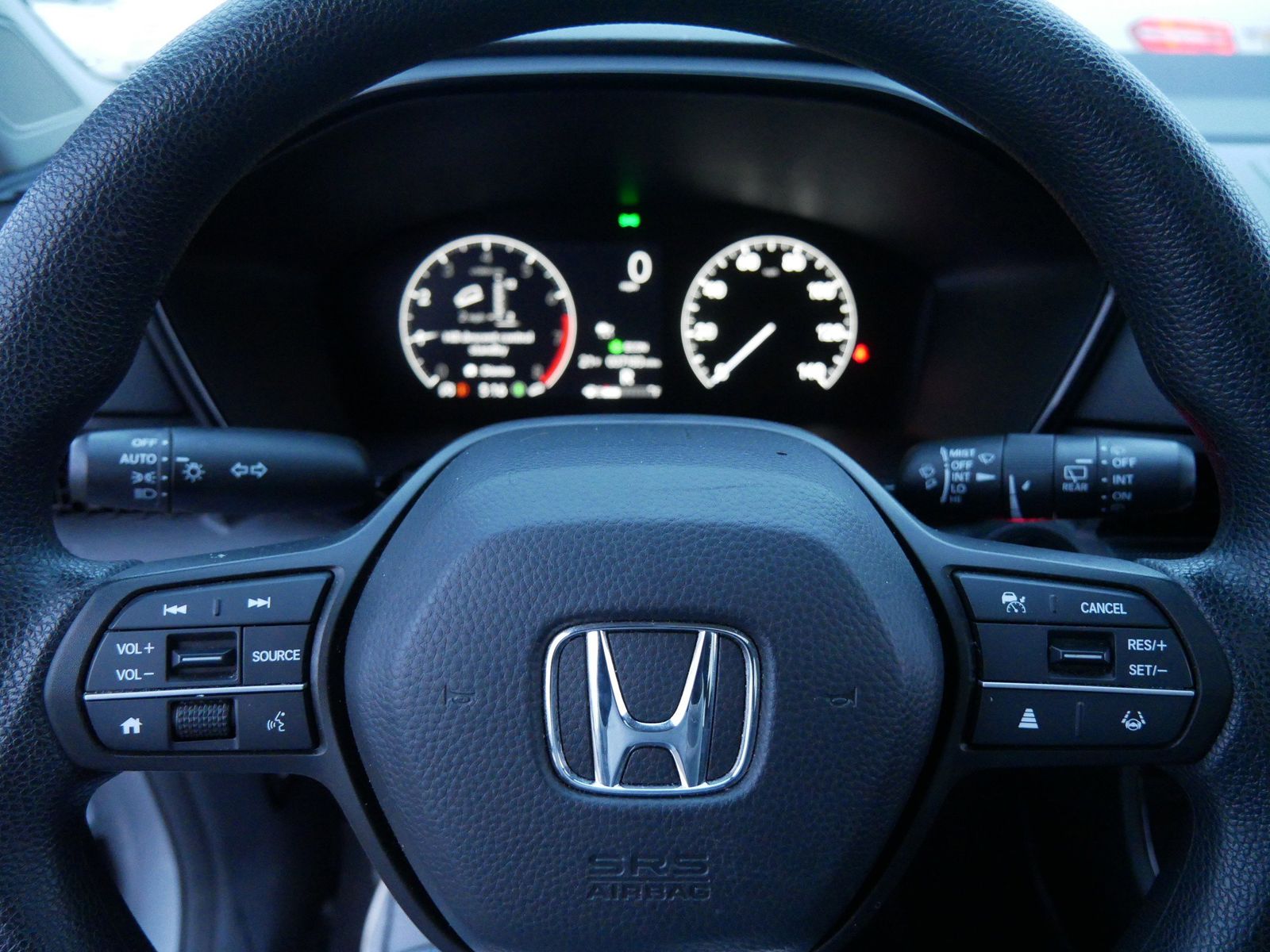Thumbnail: 2023 Honda CR-V - 23
