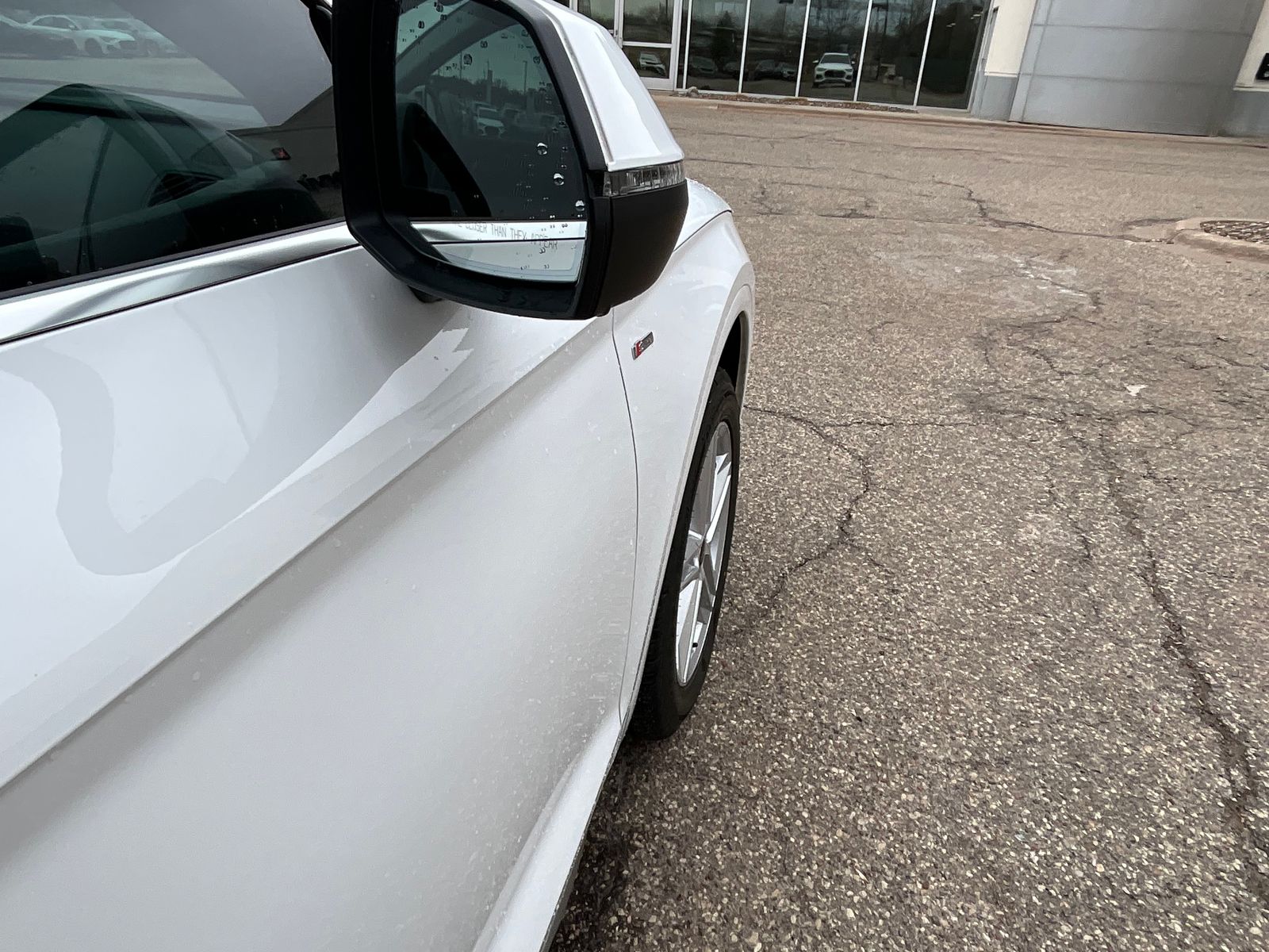 Thumbnail: 2024 Audi Q5 - 13