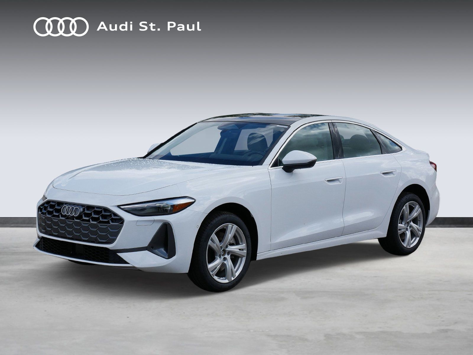 Thumbnail: 2025 Audi A5 - 1