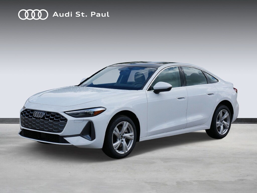 New 2025 Audi All-new A5 Premium Hatchback