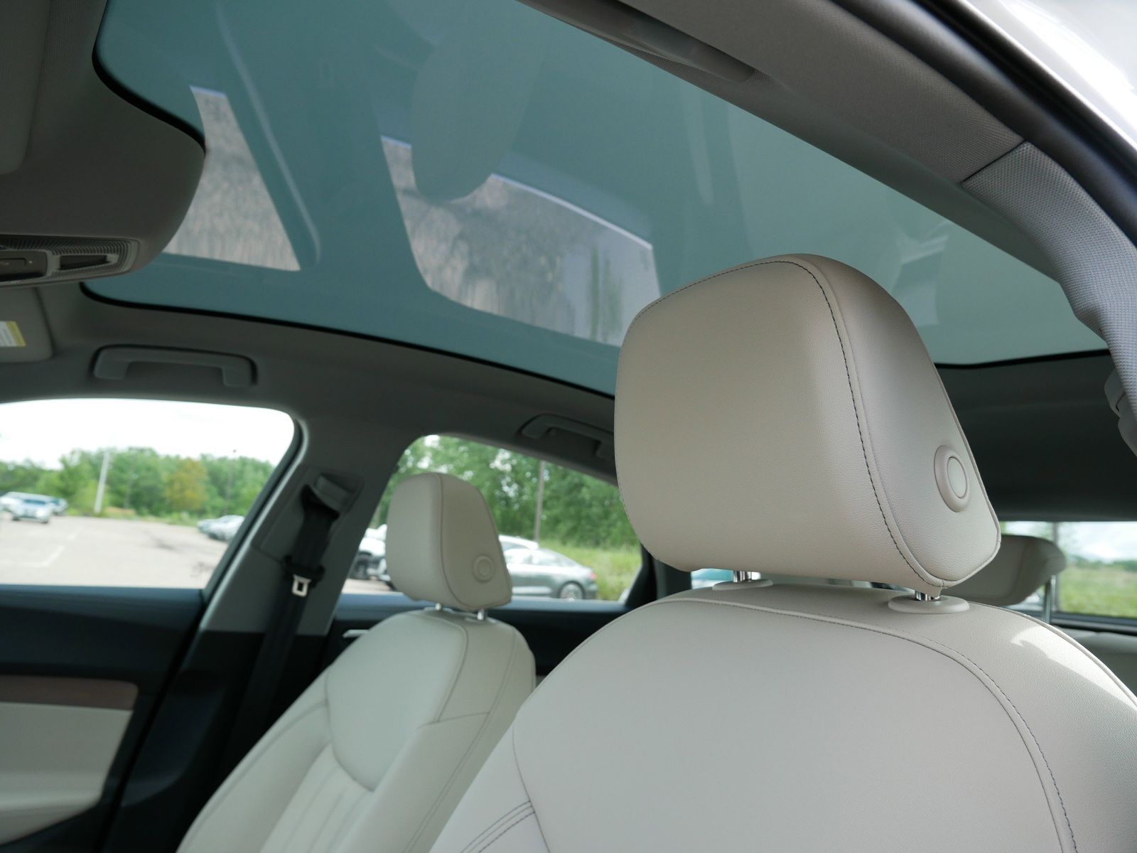 Thumbnail: 2025 Audi A5 - 15