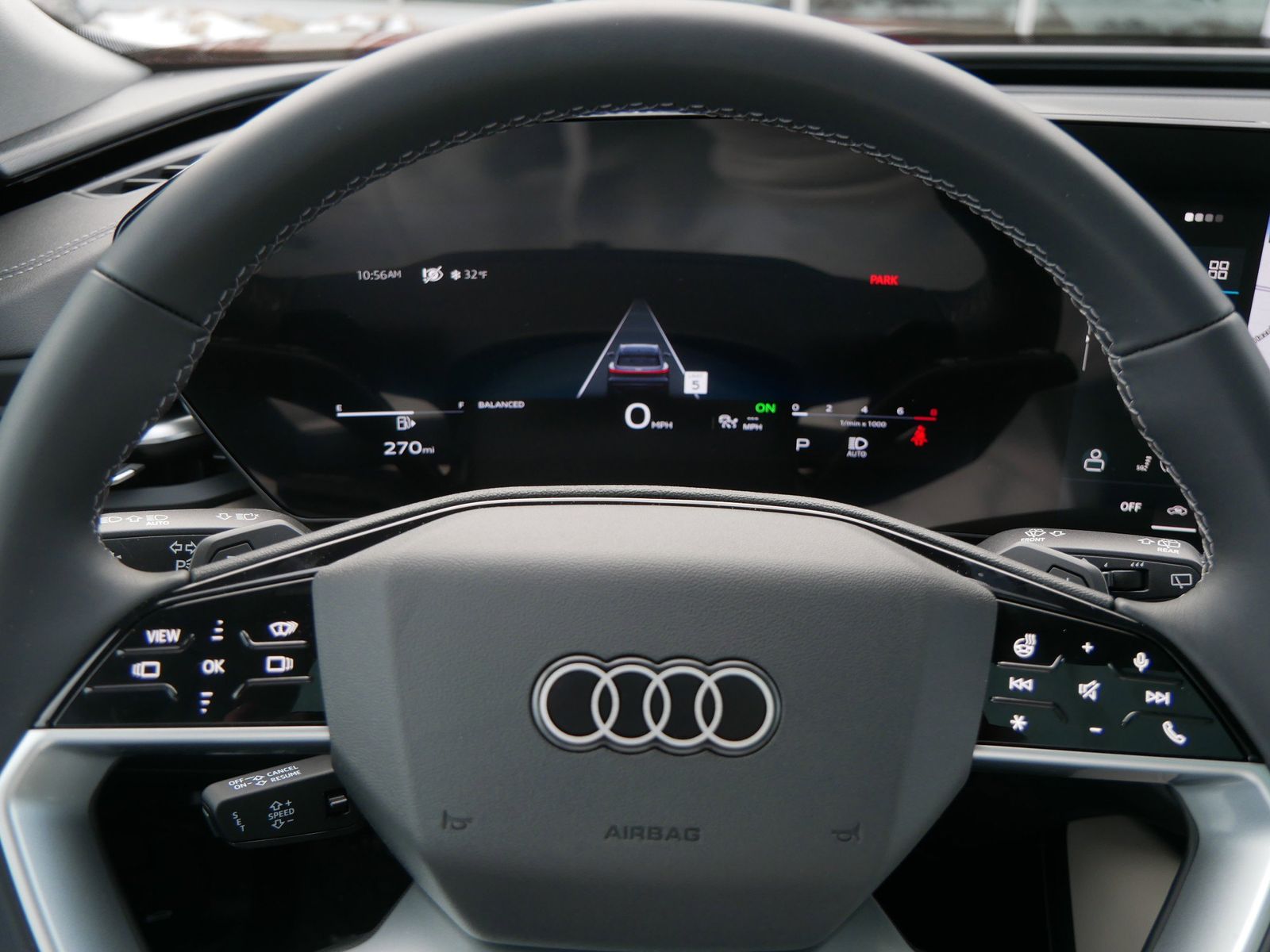 Thumbnail: 2025 Audi Q5 - 22