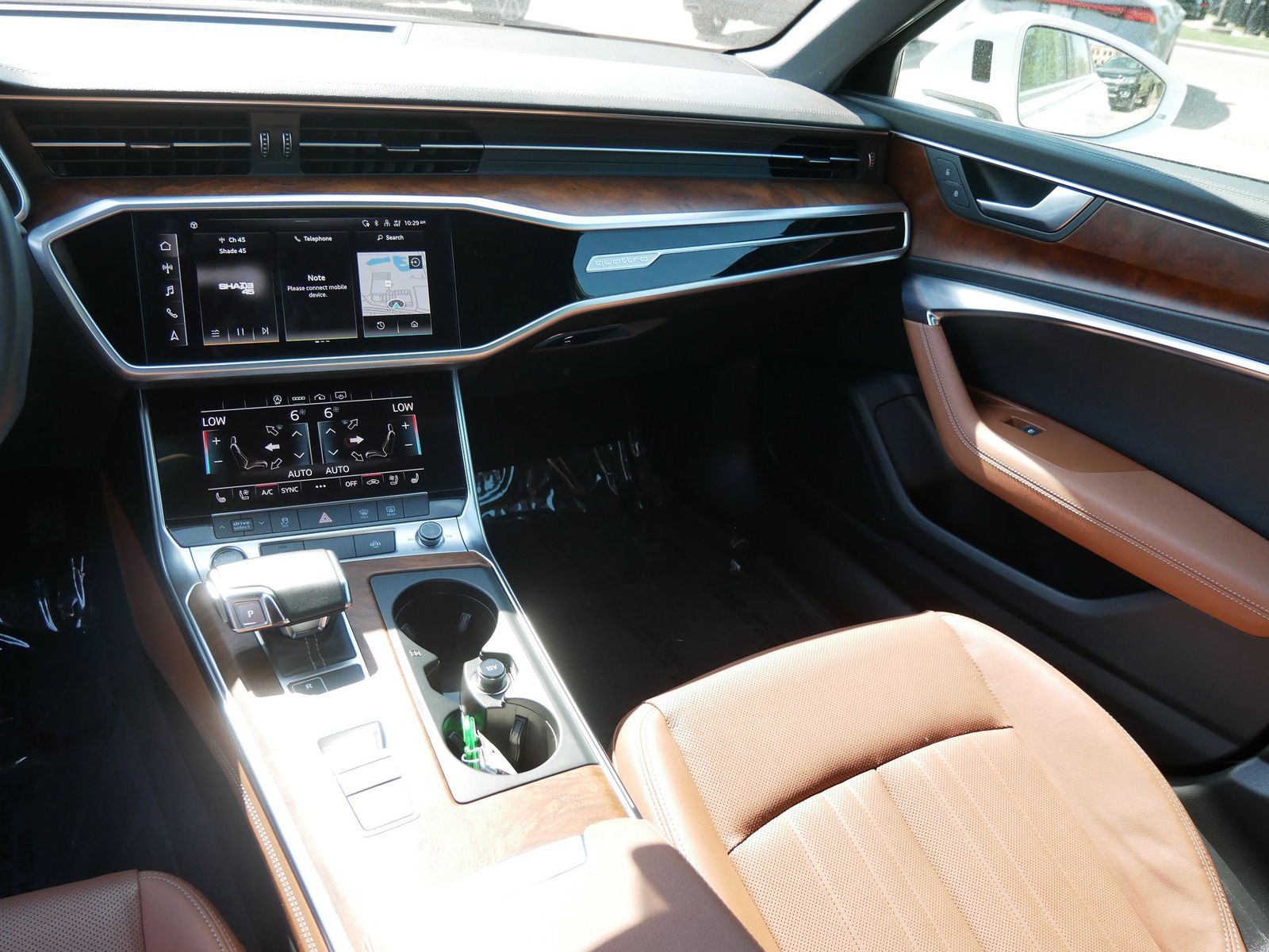 Thumbnail: 2023 Audi A6 - 12