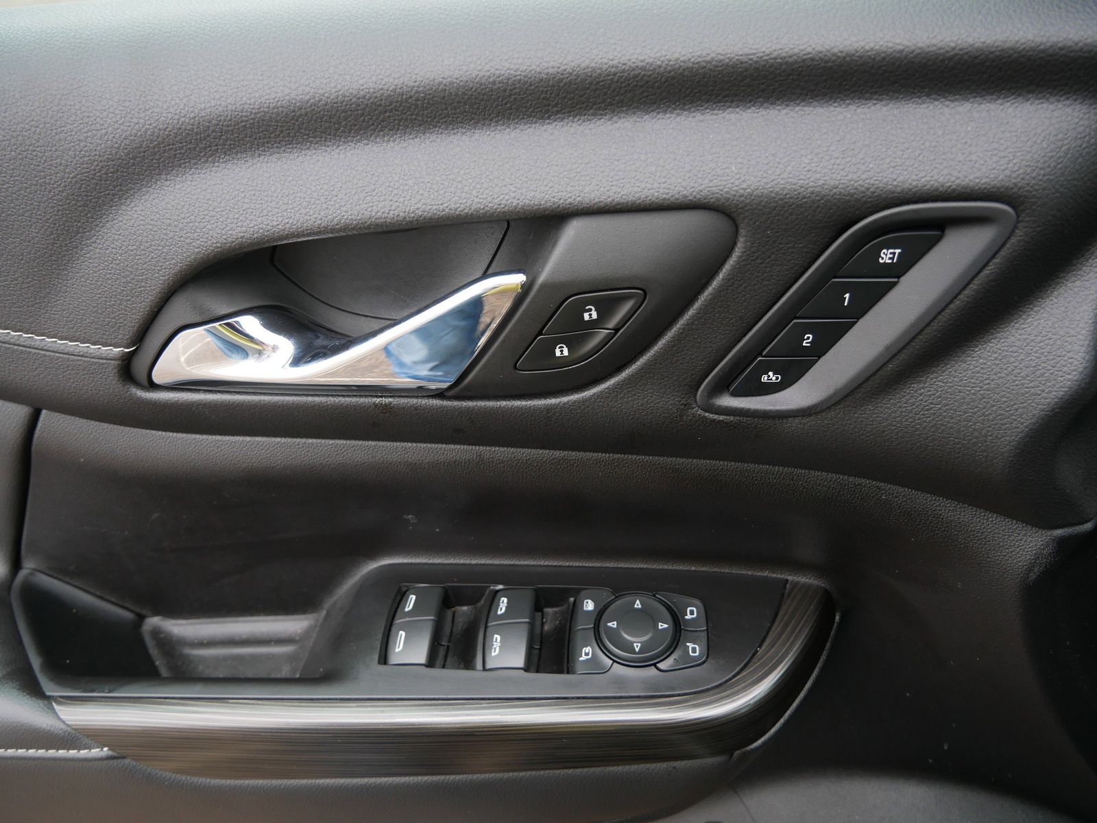 Thumbnail: 2023 GMC Acadia - 11