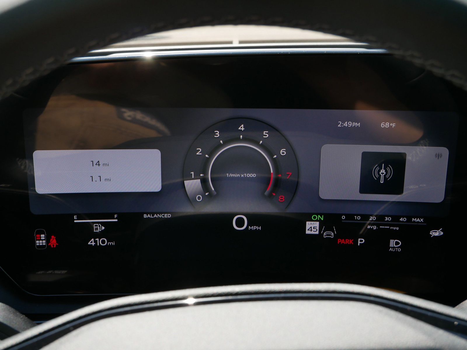 Thumbnail: 2026 Audi A5 - 22