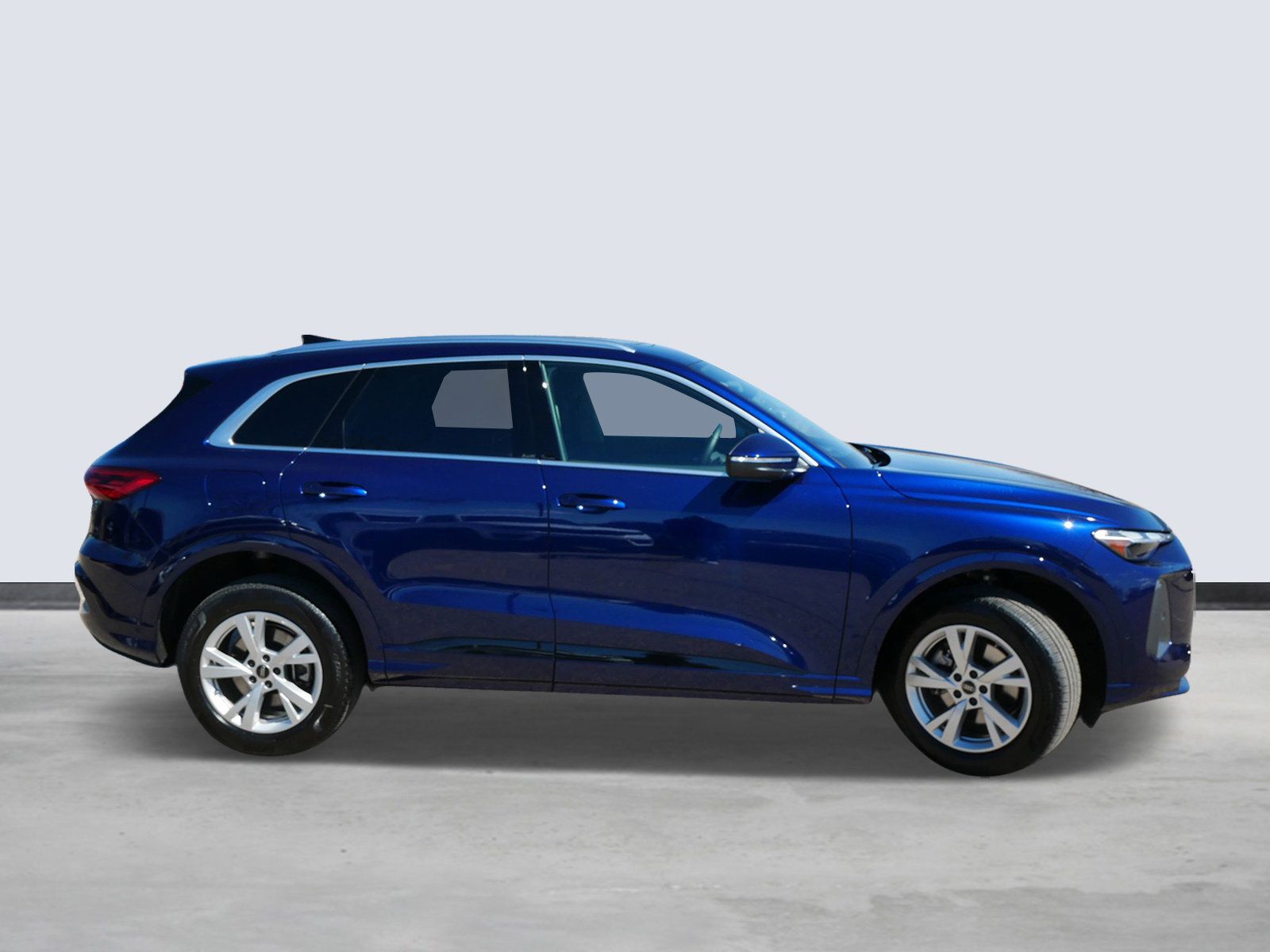 Thumbnail: 2025 Audi Q5 - 5