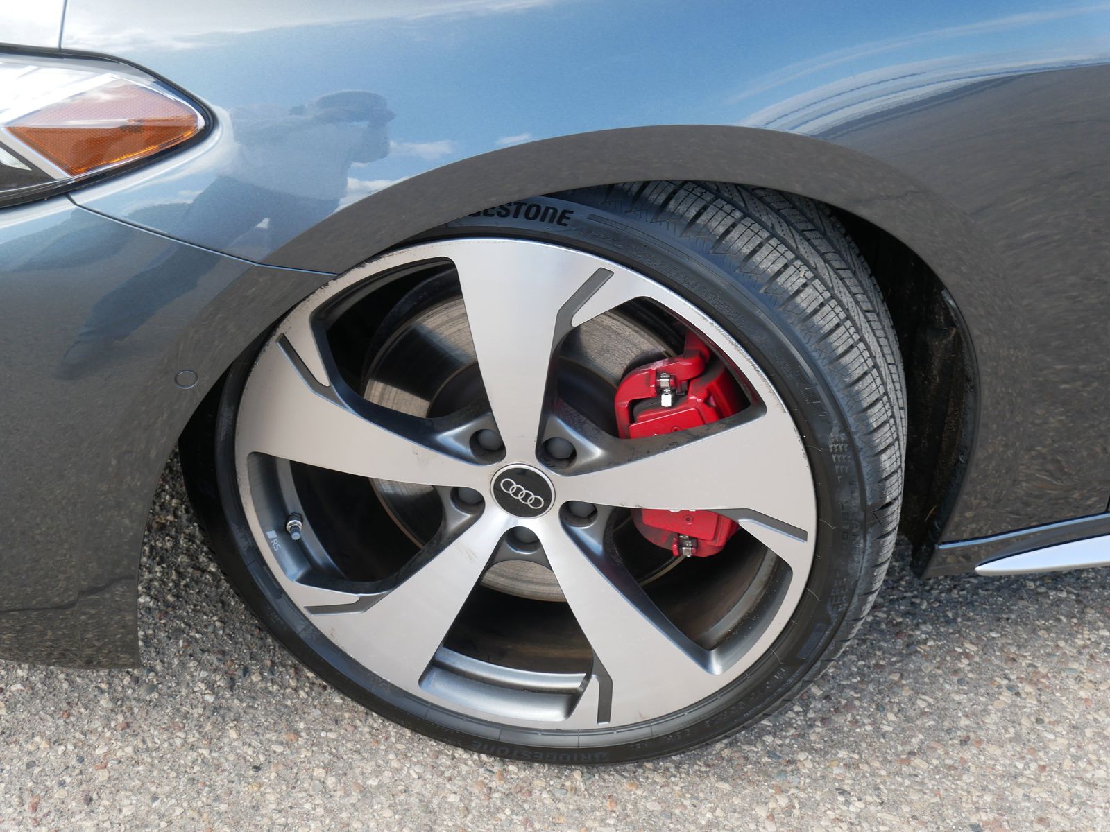 Thumbnail: 2025 Audi S5 - 7