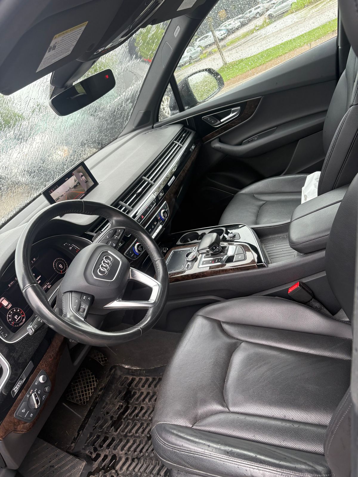 Thumbnail: 2017 Audi Q7 - 5