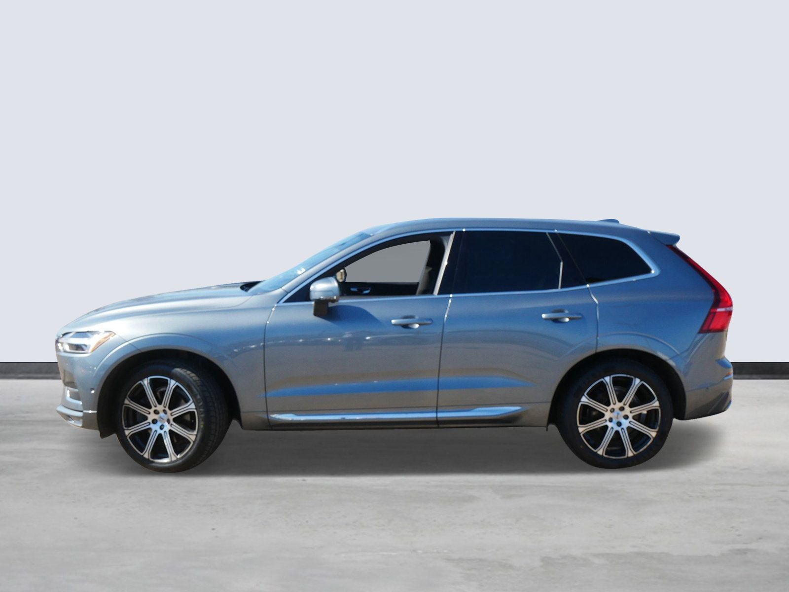Thumbnail: 2019 Volvo XC60 - 2