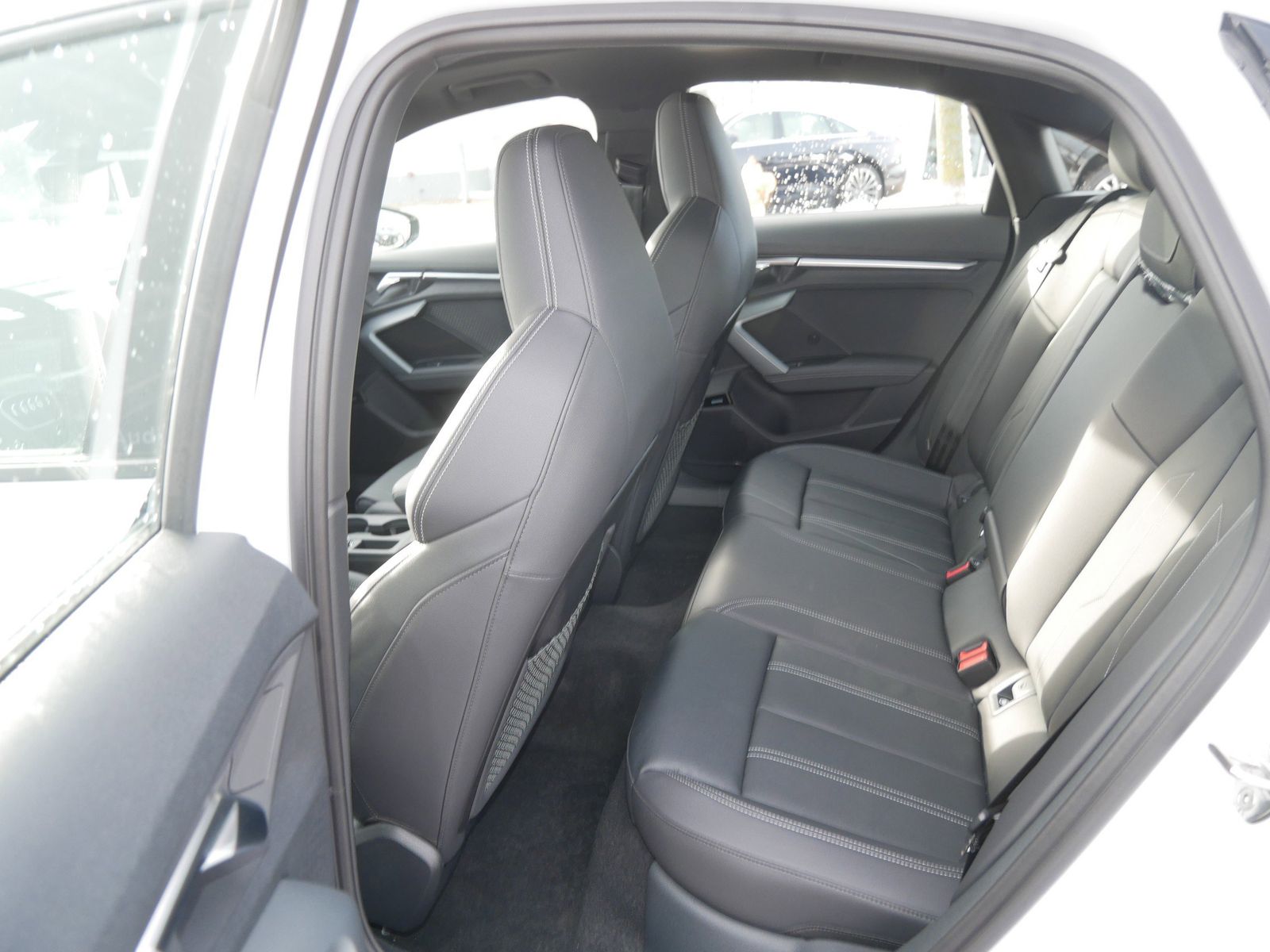 Thumbnail: 2026 Audi A3 - 10