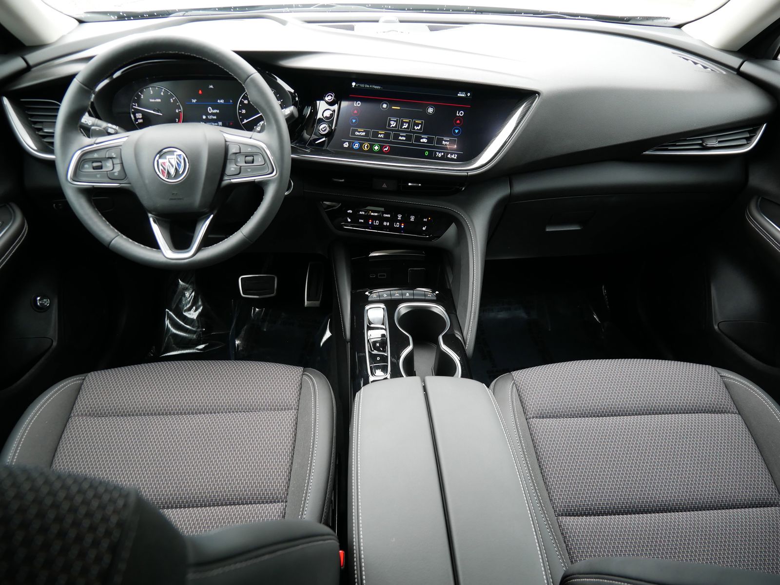Thumbnail: 2023 Buick Envision - 13