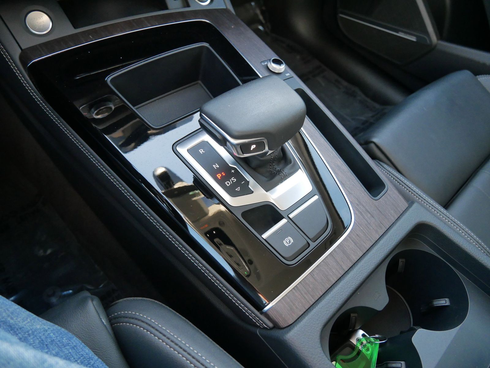 Thumbnail: 2024 Audi Q5 - 19