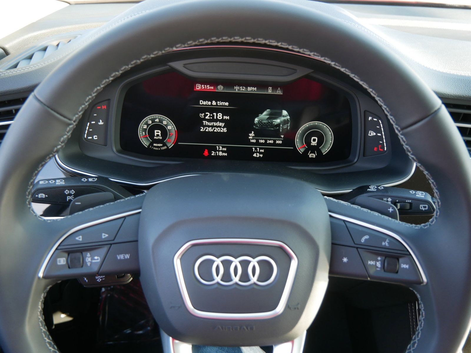 Thumbnail: 2026 Audi Q7 - 24