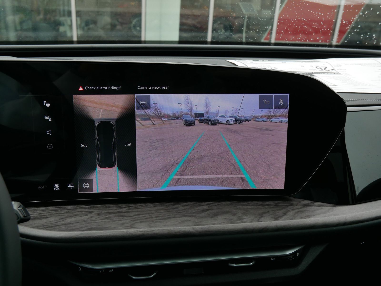 Thumbnail: 2025 Audi Q5 - 14