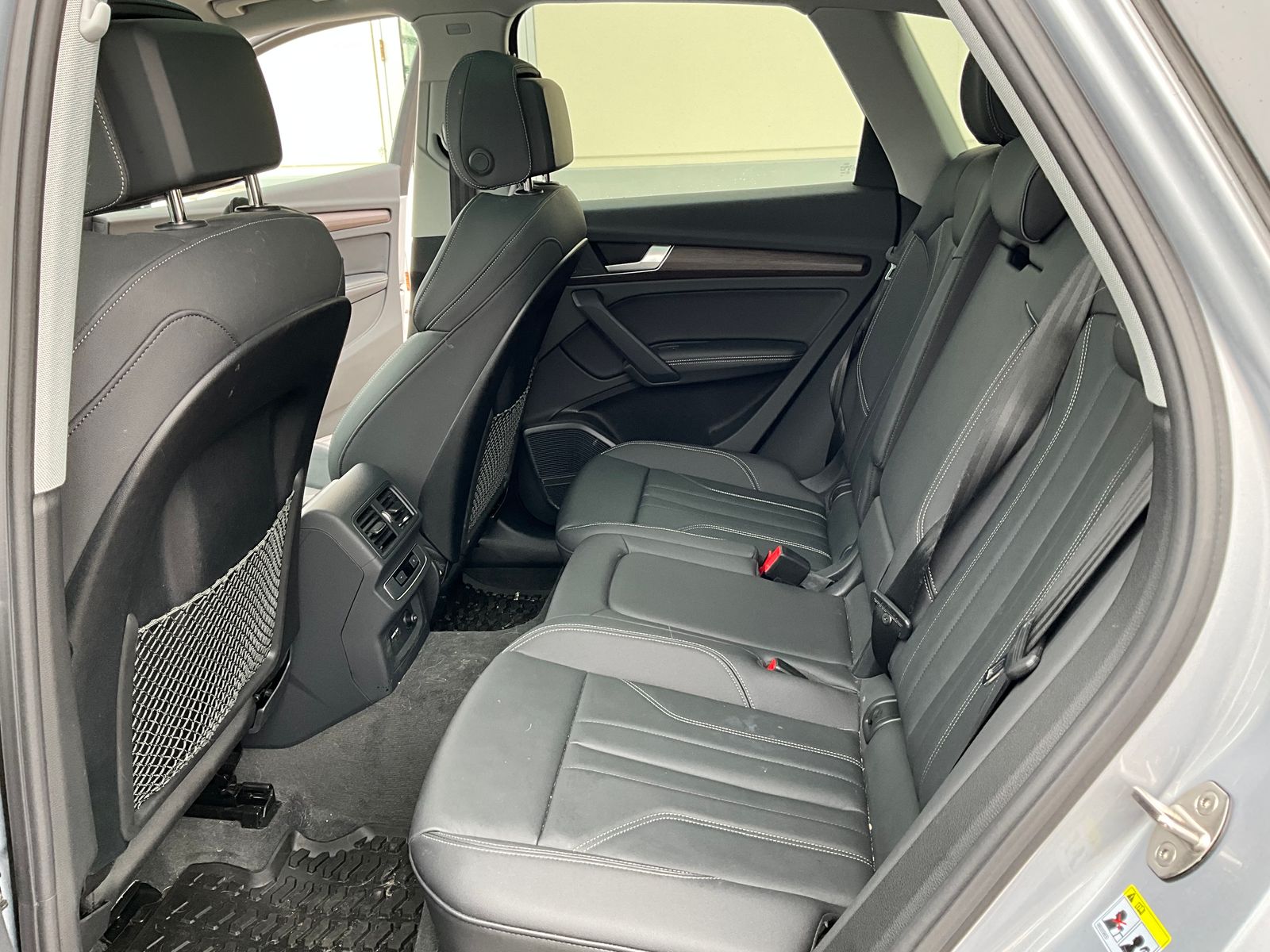 Thumbnail: 2023 Audi Q5 - 13