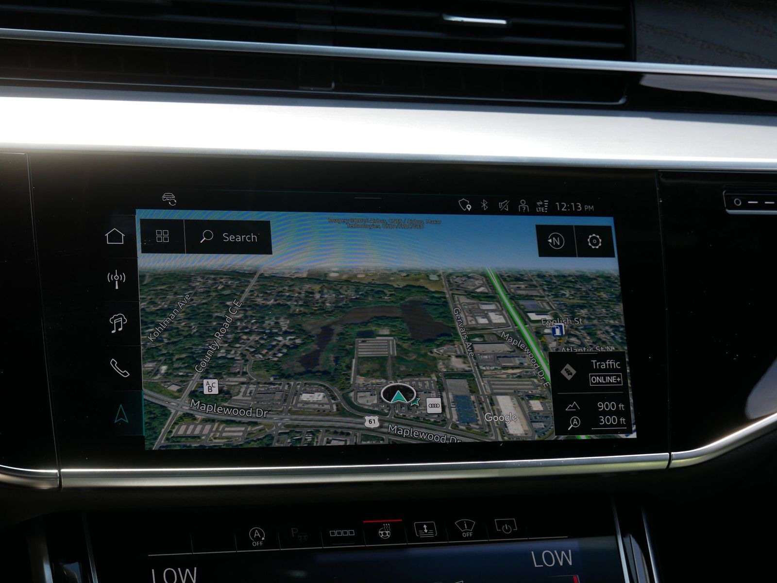 Thumbnail: 2026 Audi A8 - 20