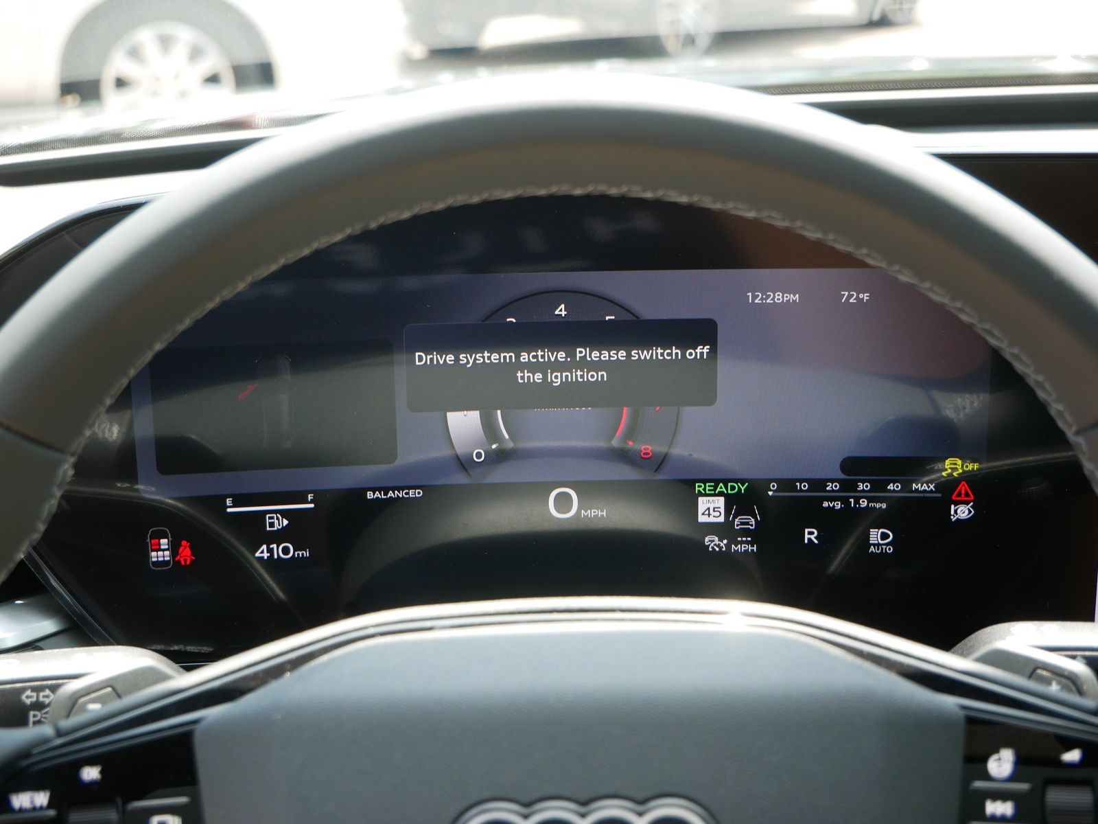 Thumbnail: 2026 Audi A5 - 25