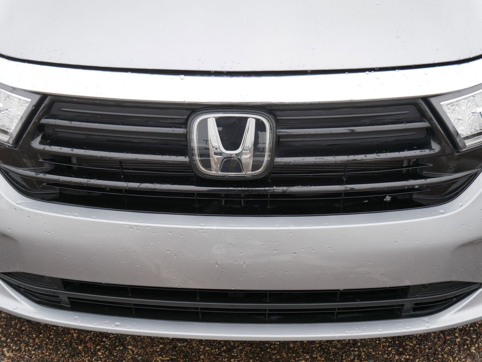 Thumbnail: 2022 Honda Odyssey - 8