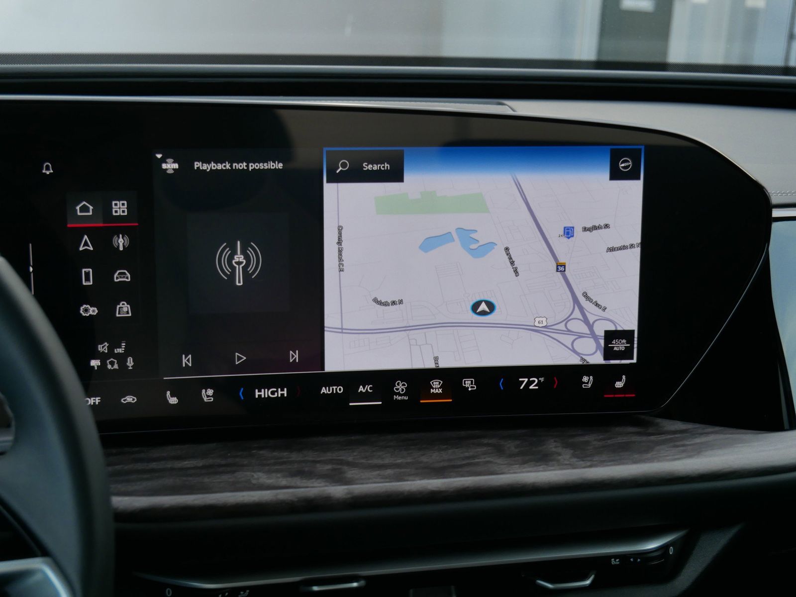 Thumbnail: 2025 Audi Q5 - 17