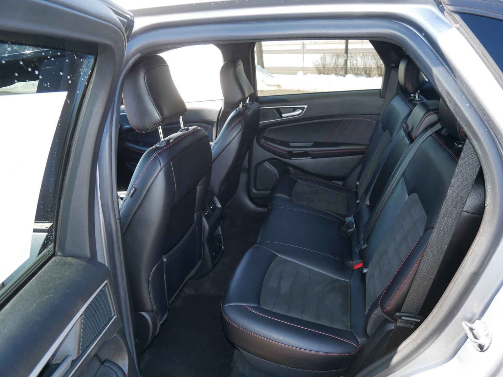 Thumbnail: 2024 Ford Edge - 10