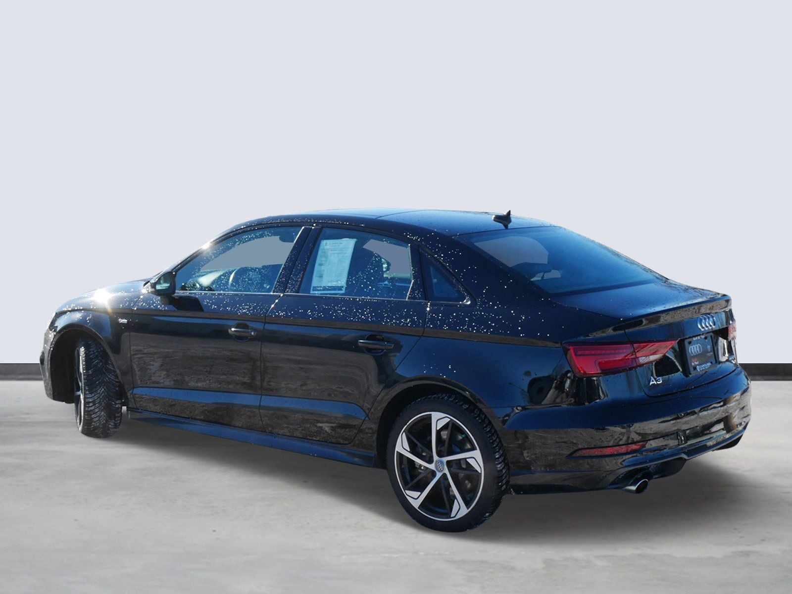 Thumbnail: 2020 Audi A3 - 3