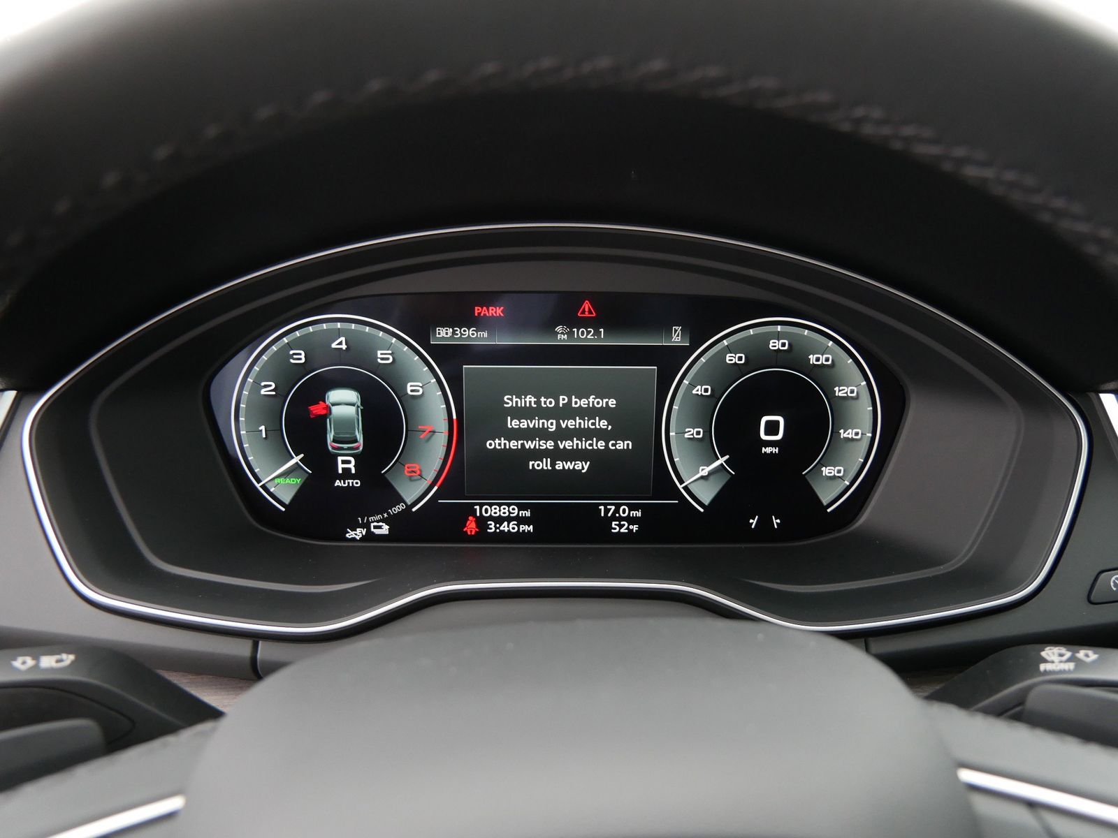 Thumbnail: 2025 Audi Q5 - 26