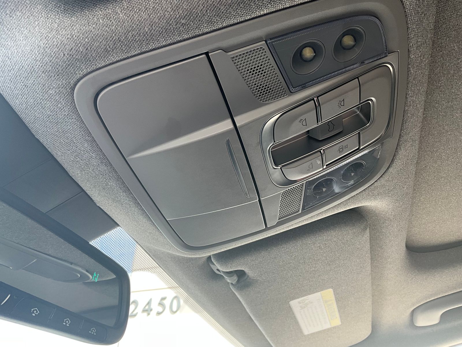 Thumbnail: 2019 Hyundai Santa Fe - 20