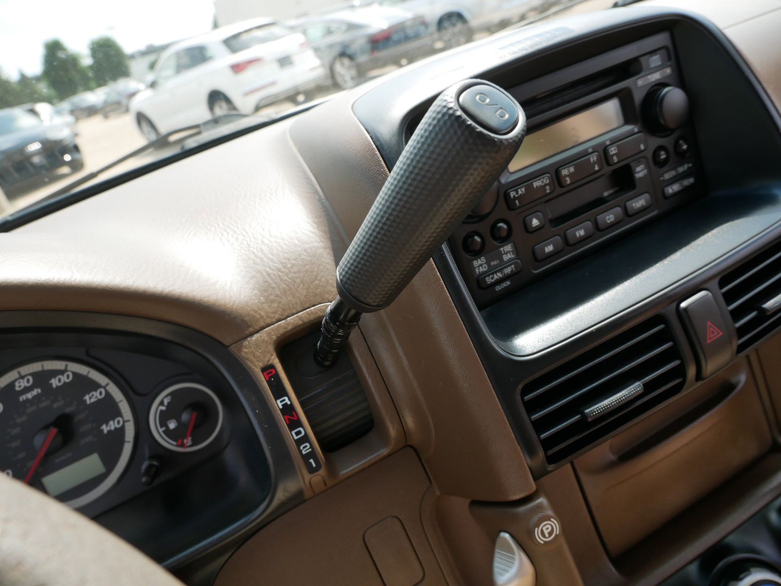 Thumbnail: 2004 Honda CR-V - 20