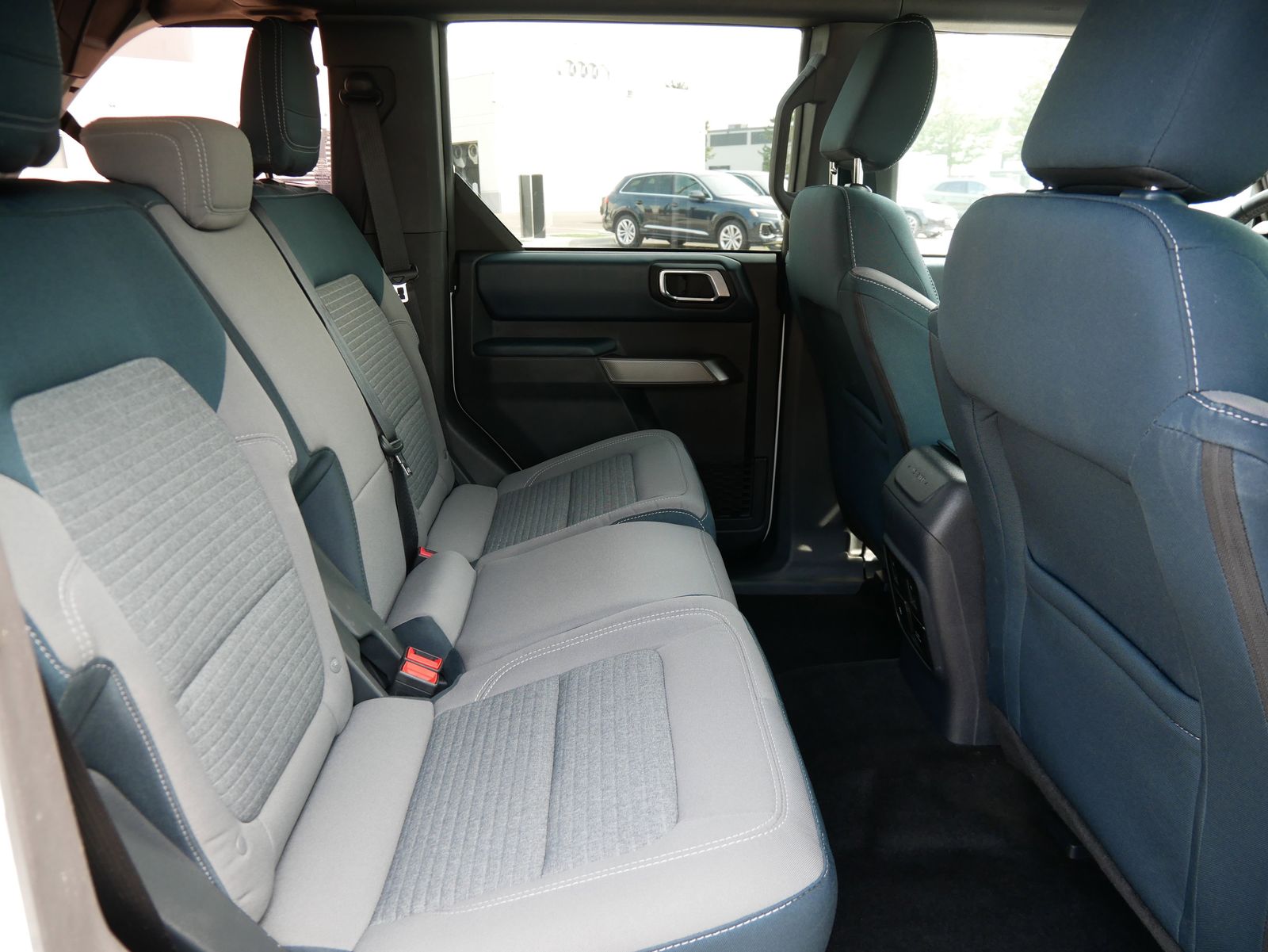 Thumbnail: 2023 Ford Bronco - 11