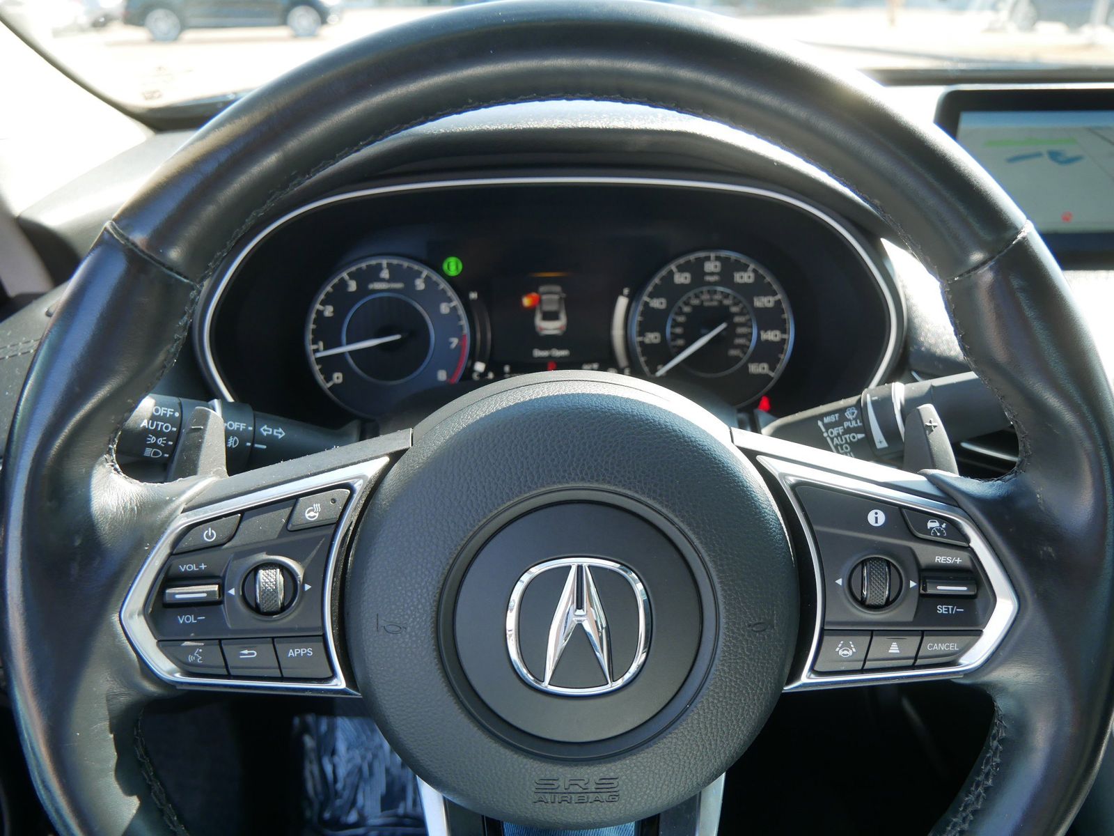 Thumbnail: 2022 Acura TLX - 25