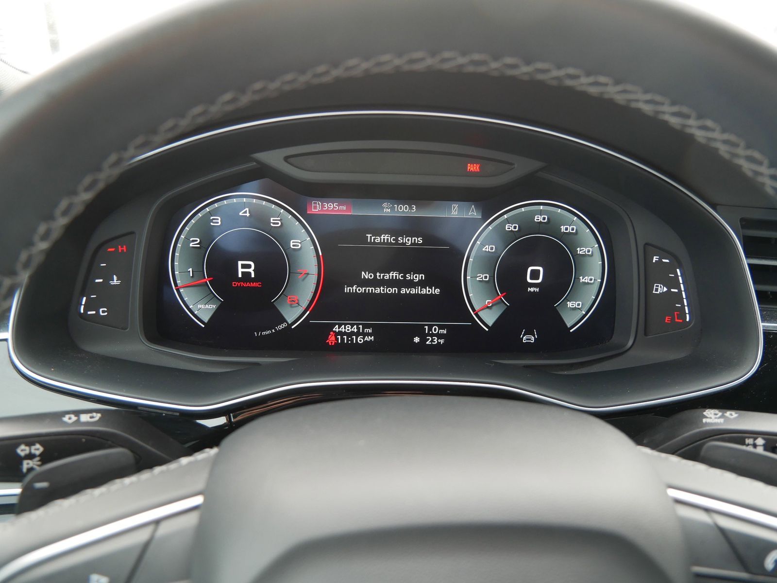 Thumbnail: 2021 Audi Q8 - 22