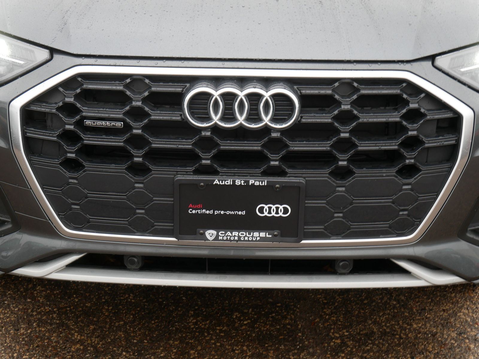 Thumbnail: 2023 Audi Q5 - 8