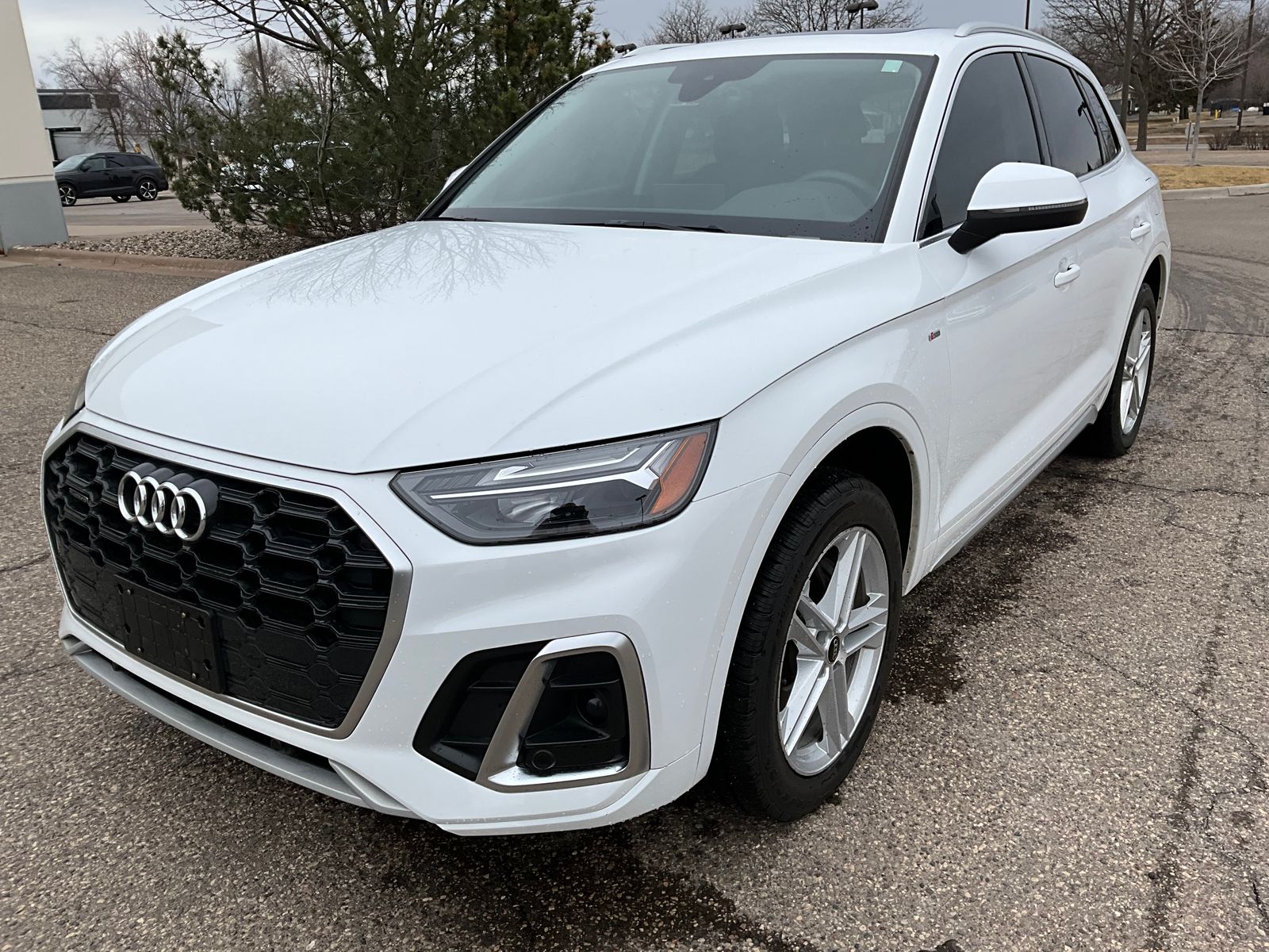 Thumbnail: 2024 Audi Q5 - 18