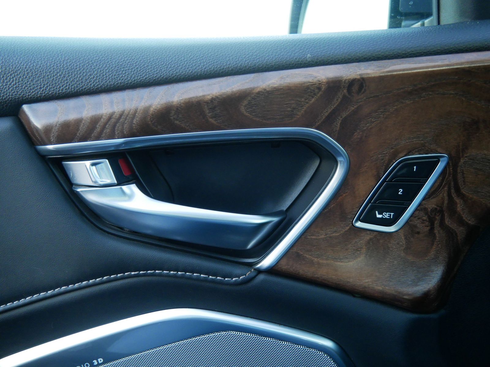 Thumbnail: 2020 Acura RDX - 16