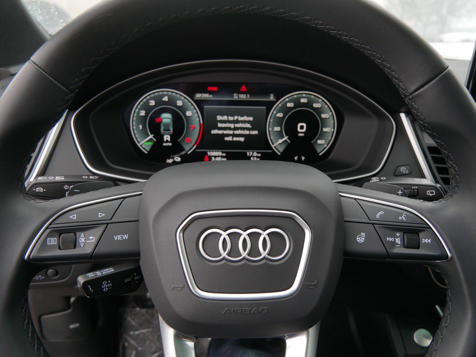 Thumbnail: 2025 Audi Q5 - 27