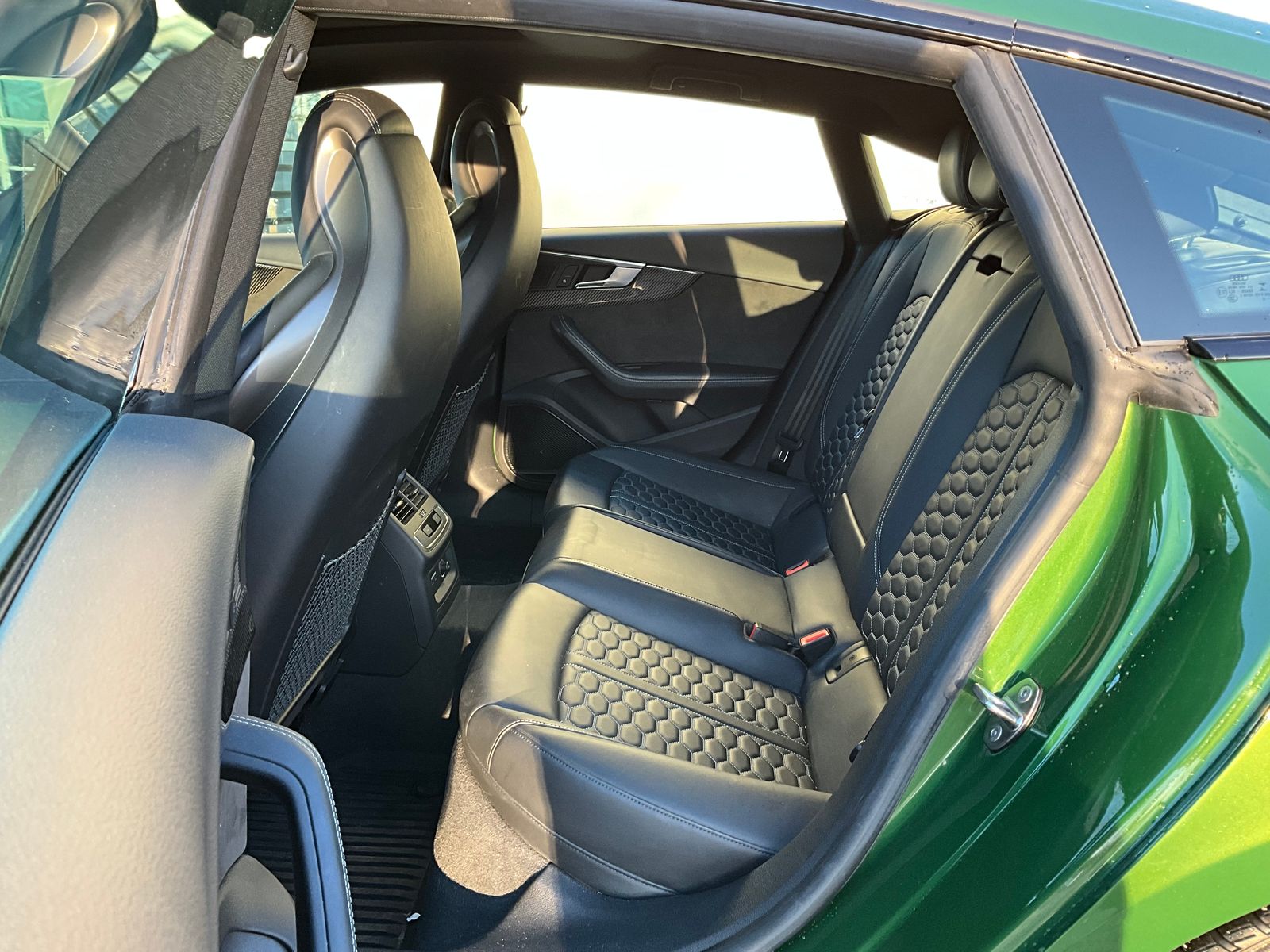 Thumbnail: 2019 Audi RS 5 - 20