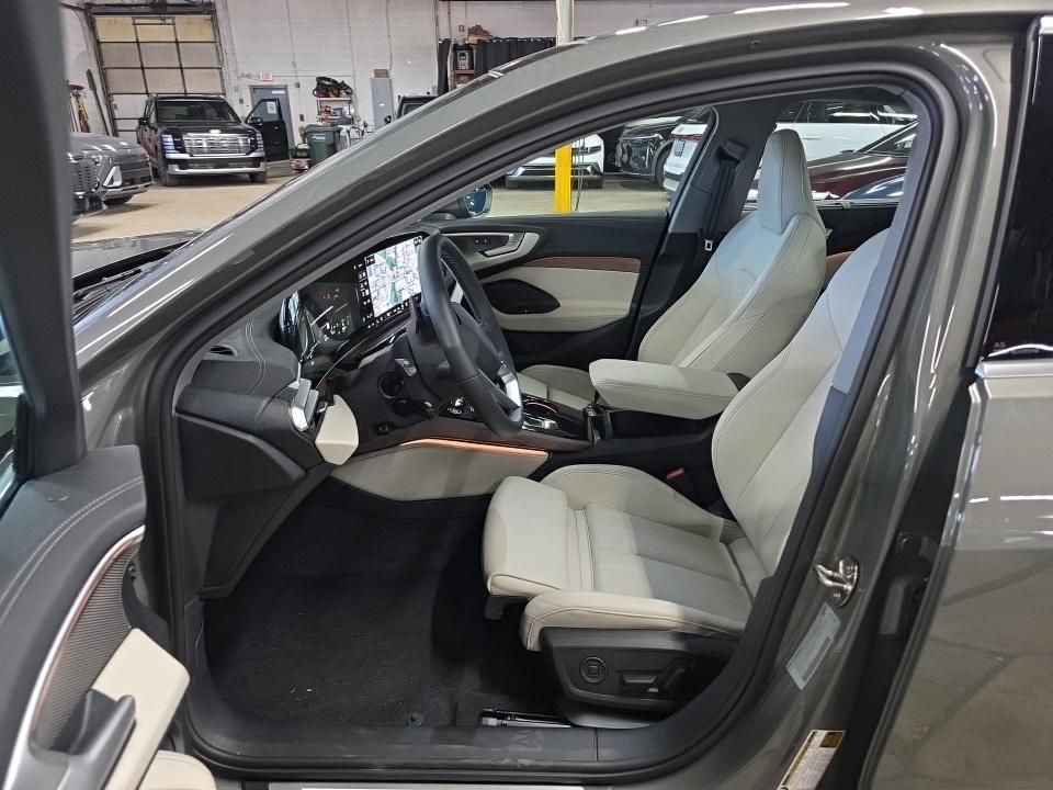 Thumbnail: 2025 Audi A5 - 2