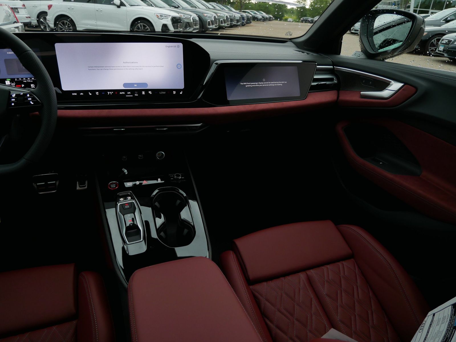 Thumbnail: 2026 Audi S5 - 13
