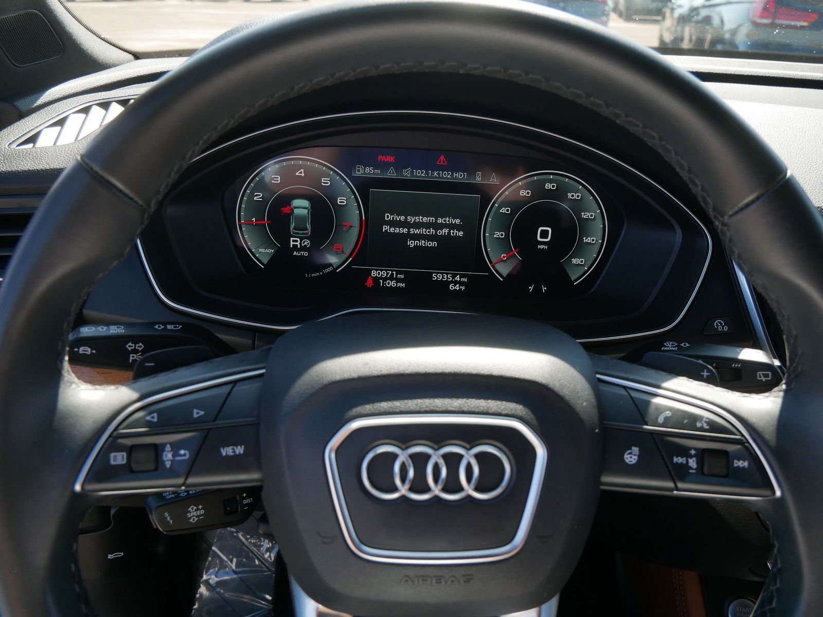 Thumbnail: 2022 Audi Q5 - 28