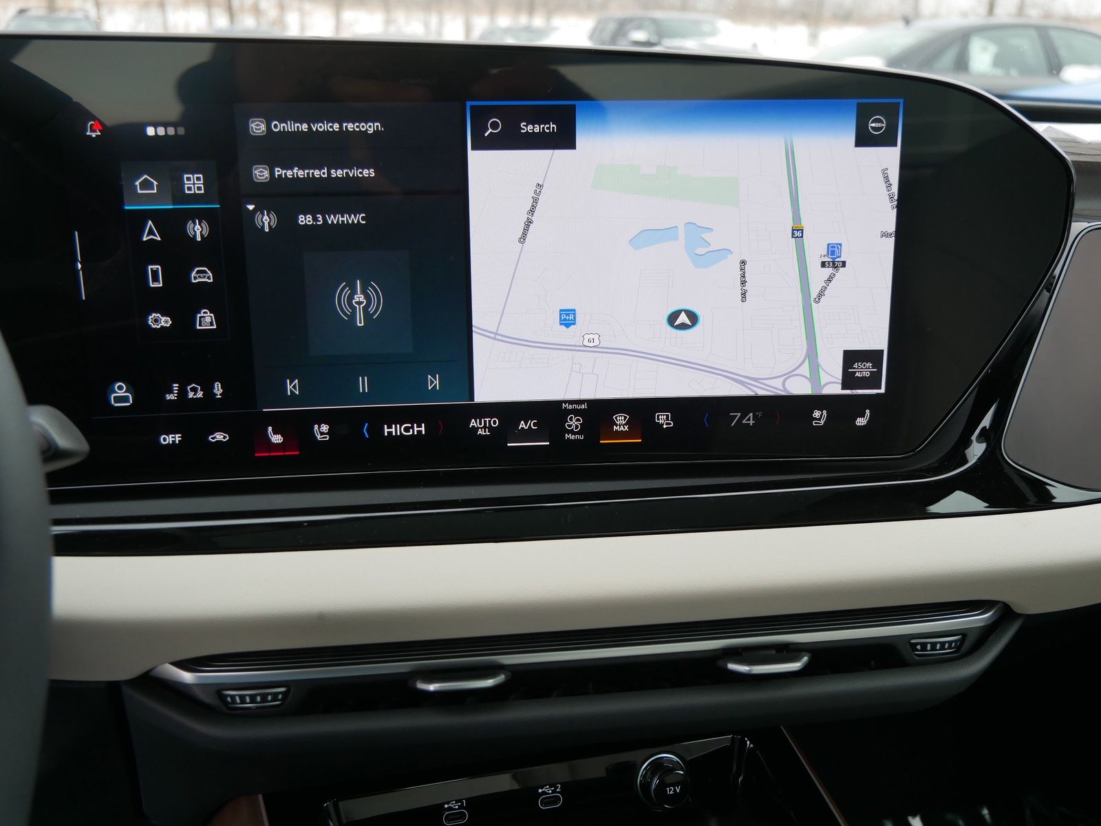 Thumbnail: 2026 Audi A6 - 10