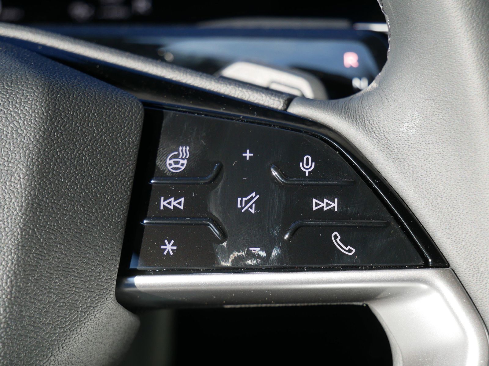 Thumbnail: 2026 Audi Q3 - 26