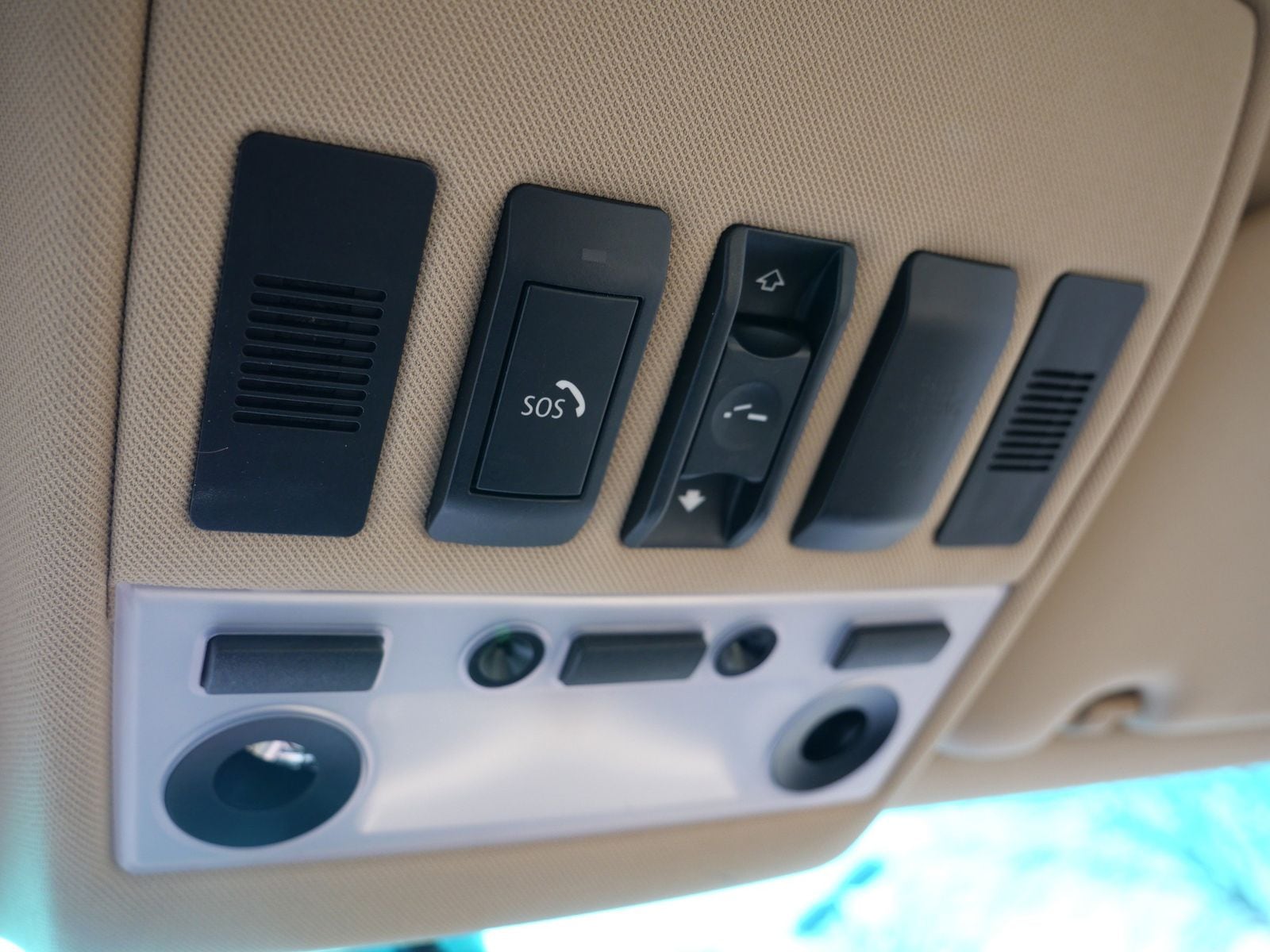 Thumbnail: 2007 BMW 5 Series - 25