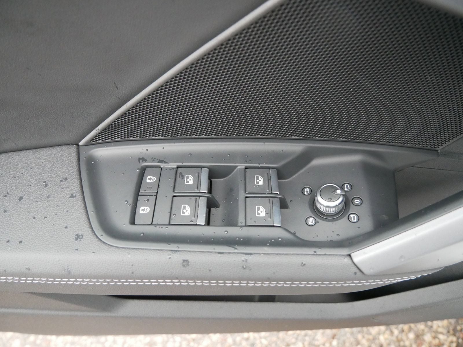 Thumbnail: 2025 Audi A3 - 16