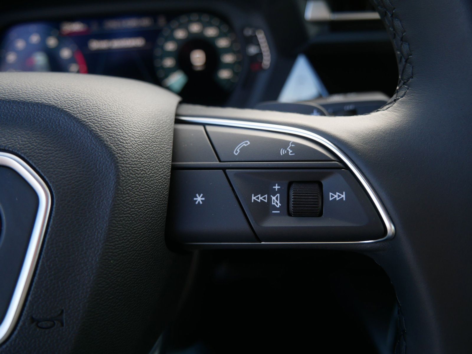 Thumbnail: 2025 Audi A3 - 26