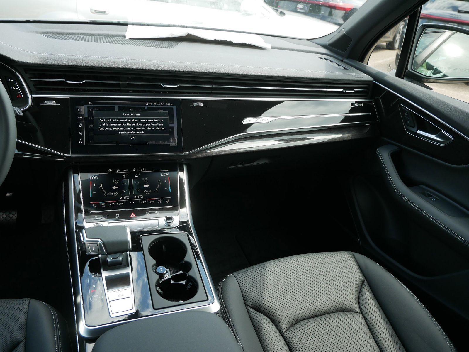Thumbnail: 2026 Audi Q7 - 13