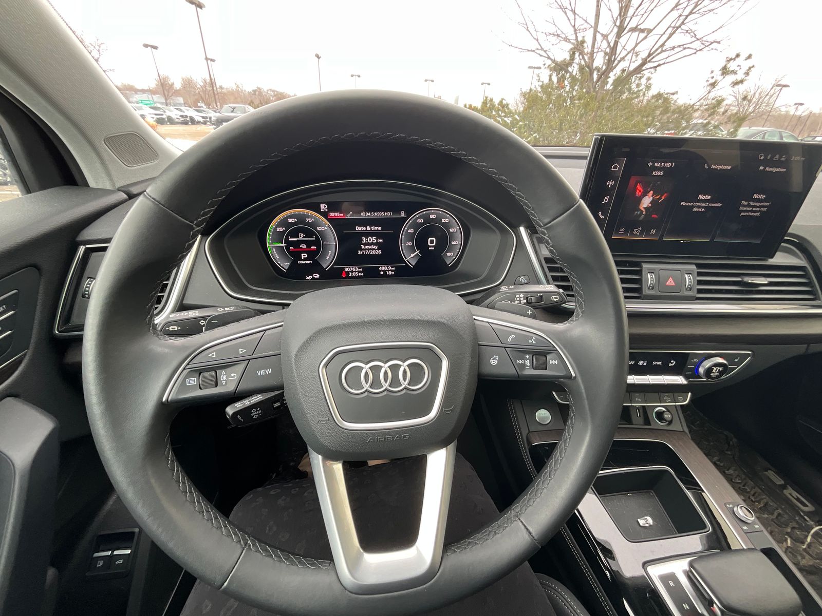 Thumbnail: 2023 Audi Q5 - 20